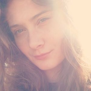 Meet your Posher, Katlyn